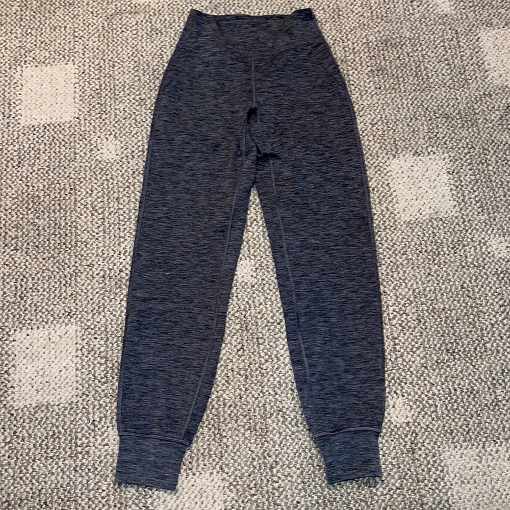 Lululemon Joggers